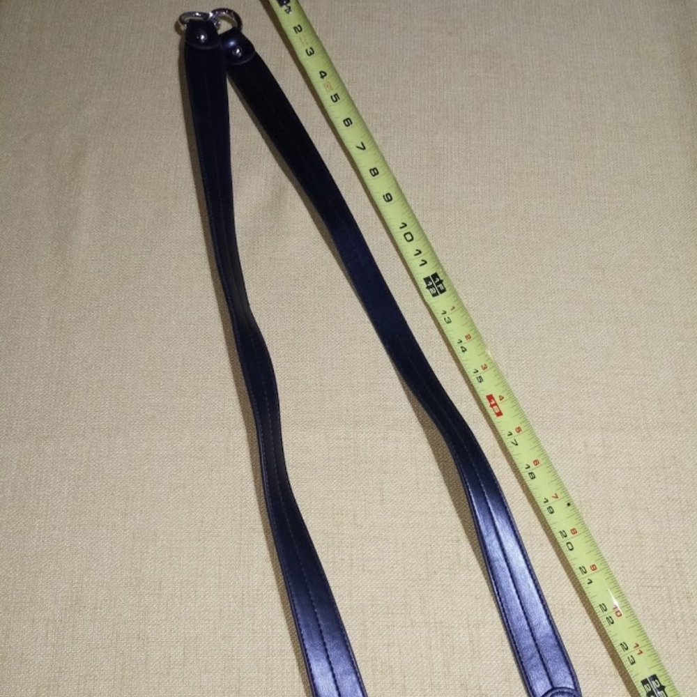 Miche Black Handles for Miche Bag